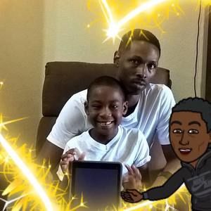 Meet your Posher, Dwayne